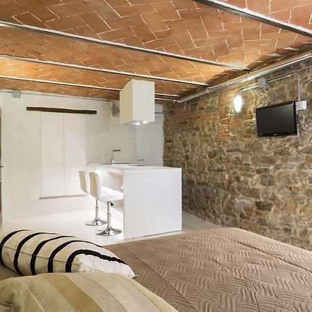 Апартаменти Loft N°18 Ареццо Номер фото