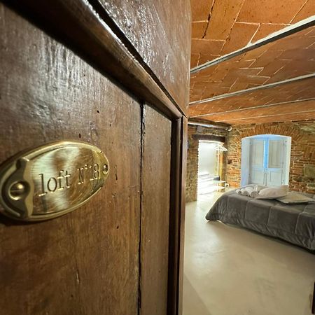 Апартаменти Loft N°18 Ареццо Екстер'єр фото