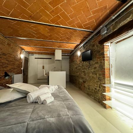 Апартаменти Loft N°18 Ареццо Екстер'єр фото