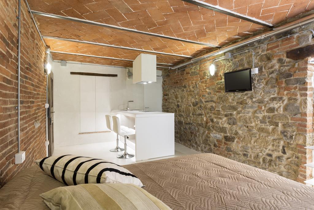 Апартаменти Loft N°18 Ареццо Номер фото