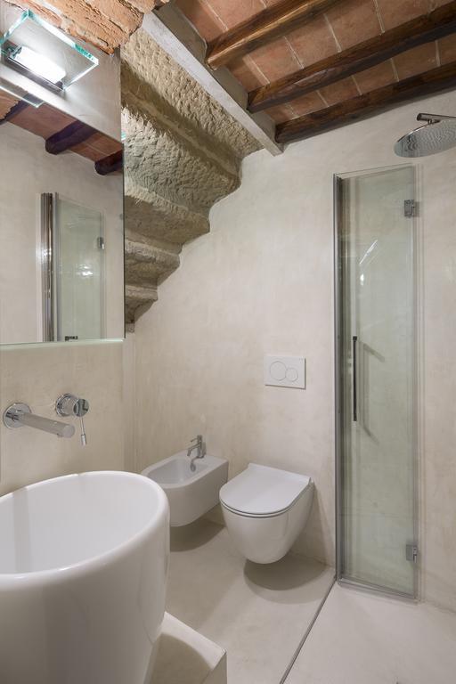 Апартаменти Loft N°18 Ареццо Номер фото
