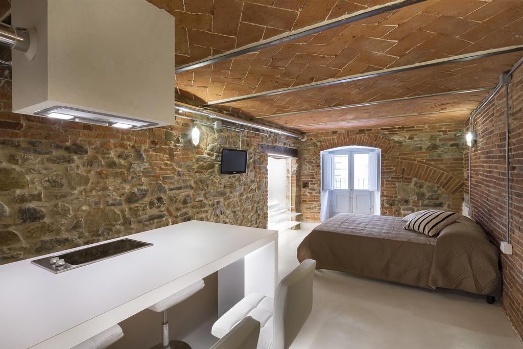 Апартаменти Loft N°18 Ареццо Номер фото
