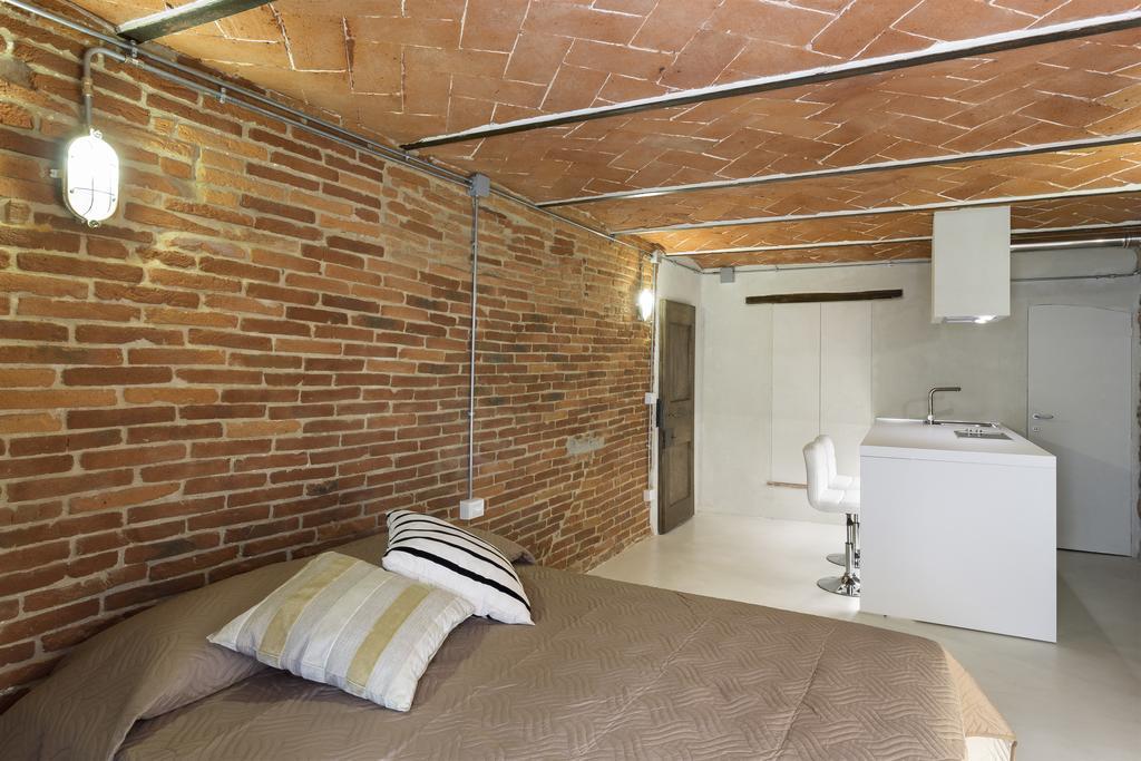Апартаменти Loft N°18 Ареццо Номер фото